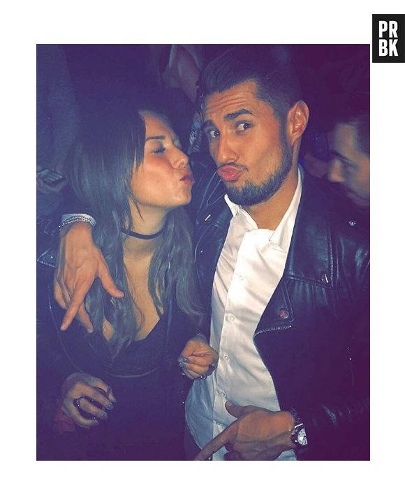 Stéphanie Durant (Les Marseillais & Les Ch'tis VS Le reste du monde) en couple : elle présente son petit ami sur Instagram