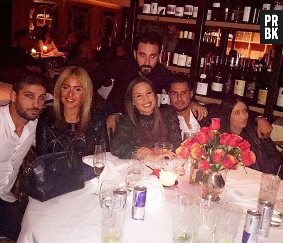 Stéphanie Durant (Les Marseillais & Les Ch'tis VS Le reste du monde) en couple : elle présente son petit ami sur Instagram