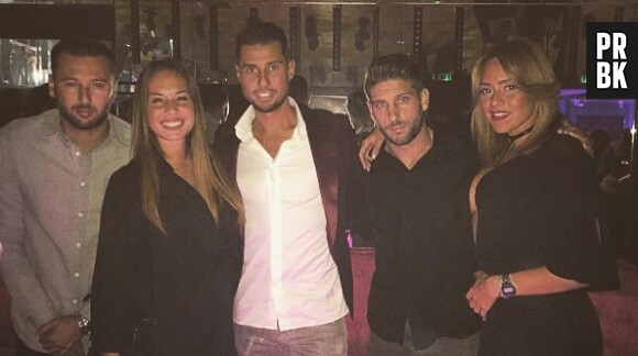 Stéphanie Durant (Les Marseillais & Les Ch'tis VS Le reste du monde) en couple : elle présente son petit ami sur Instagram