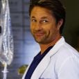 Grey's Anatomy saison 13, épisode 3 : Riggs flirte avec Meredith sur une photo