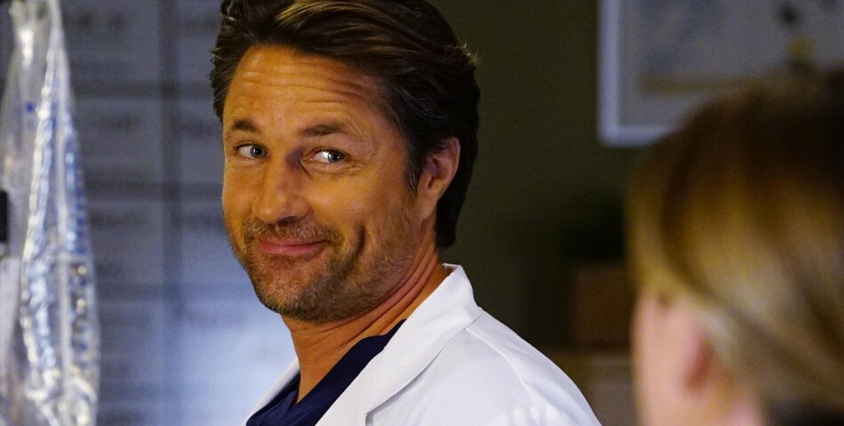 Grey&#039;s Anatomy saison 13, épisode 3 : Riggs flirte avec Meredith sur une photo