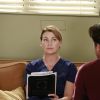 Grey's Anatomy saison 13, épisode 4 : Meredith va-t-elle craquer pour Riggs ?