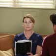 Grey's Anatomy saison 13, épisode 4 : Meredith va-t-elle craquer pour Riggs ?