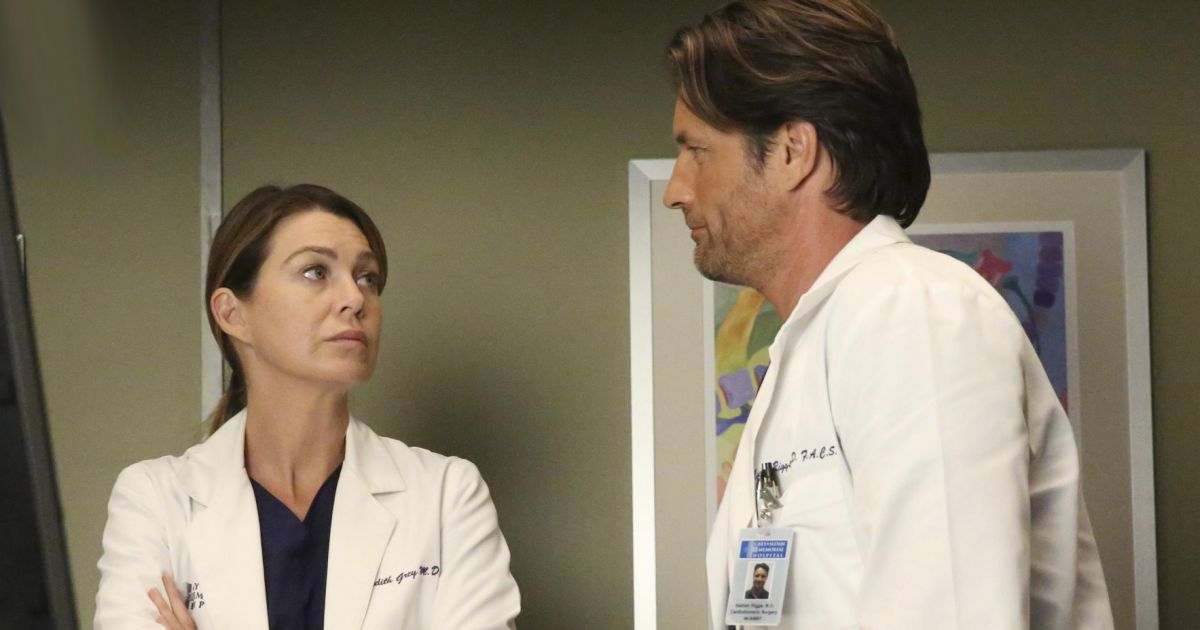 Episode 9 Saison 13 Grey's Anatomystreaming Vostfr