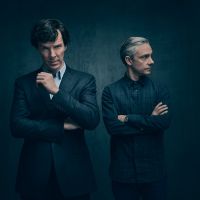 Sherlock saison 4 : bientôt la fin de la série ? L&#039;avis de Benedict Cumberbatch