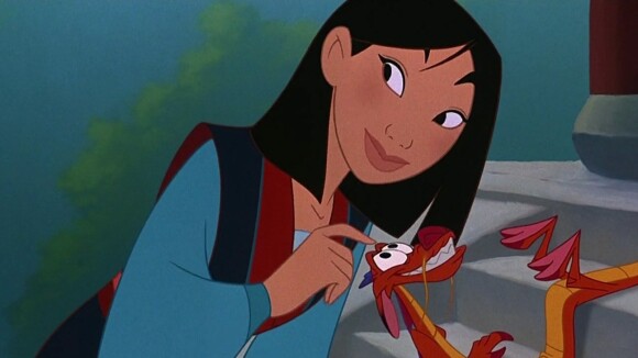 Mulan : Disney annonce un remake en live-action