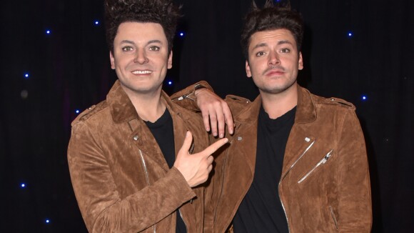 Kev Adams au Musée Grévin : top ou flop pour sa statue de cire ?