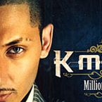K'Maro is back en mars 2010