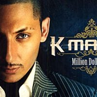 K'Maro is back en mars 2010