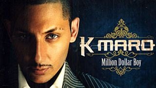 K'Maro is back en mars 2010