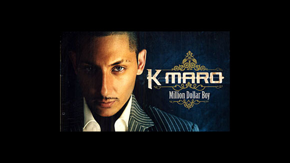 K'Maro is back en mars 2010
