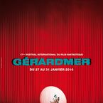 Festival de Gérardmer 2010 ... la programmation du festival