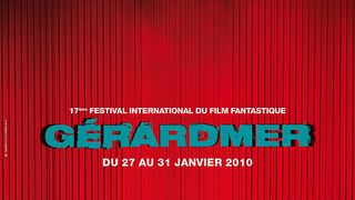 Festival de Gérardmer 2010 ... la programmation du festival
