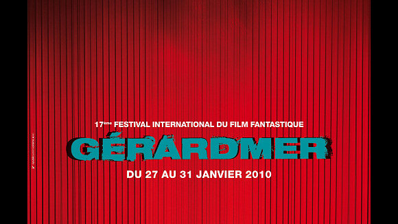 Festival de Gérardmer 2010 ... la programmation du festival