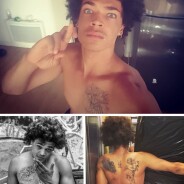 Bryan Trésor (Plus belle la vie) : les photos sexy de l&#039;interprète de Baptiste sur Instagram