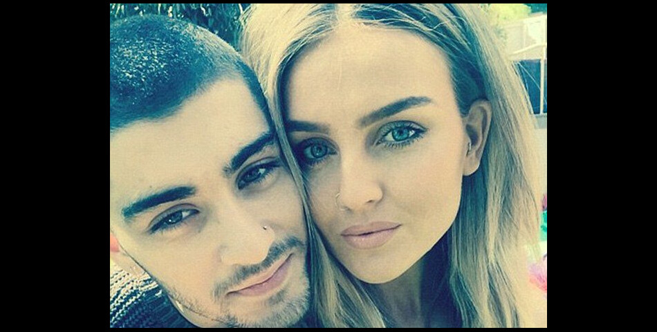 Perrie Edwards Se Confie Sur Sa Rupture Avec Zayn Malik Purebreak 