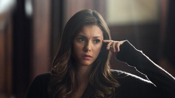 The Vampire Diaries saison 8 : Nina Dobrev de retour... dans The Originals ?