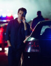 The Vampire Diaries saison 8, épisode 1 : Stefan (Paul Wesley) sur une photo