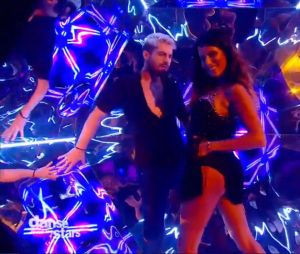 Karine Ferri (Danse avec les stars 7) "dépitée" après ses mauvaises notes