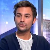 Bertrand Chameroy reconnaît avoir taclé Cyril Hanouna mais promet la paix désormais