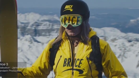 Brice de Nice 3 : faux surfeur ? Jean Dujardin doublé par 2 cascadeurs dans le making-of