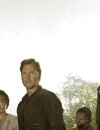  The Walking Dead saison 7 : deux personnages sauvés dans une nouvelle vidéo dévoilée par la FOX 