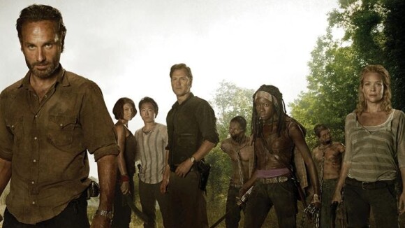 The Walking Dead saison 7 : deux personnages sauvés dans une nouvelle vidéo dévoilée par la FOX
