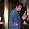 John Mayer a été en couple avec Katy Perry