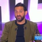 Cyril Hanouna défendu par le boss de C8 après le clash avec Stéphane Guillon : "ça me met en colère"
