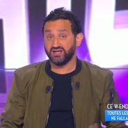 Cyril Hanouna défendu par le boss de C8 après le clash avec Stéphane Guillon : &quot;ça me met en colère&quot;