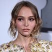 Lily Rose Depp ancienne anorexique : "C'est difficile d'en revenir"