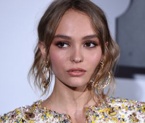 Lily Rose Depp ancienne anorexique : elle a réussi à guérir