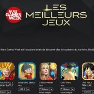 Paris Games Week 2016 : la sélection des meilleurs jeux du salon sur l&#039;App Store
