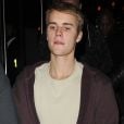 Justin Bieber s'était énervé contre ses fans en plein concert : il a tenu à s'excuser.