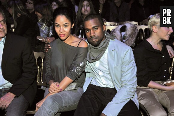 Kanye West voudrait quitter Kim Kardashian pour se remettre avec son ex Alexis Phifer.