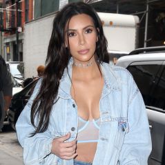Kim Kardashian trompée par Kanye West ? Le rappeur voudrait se remettre avec son ex