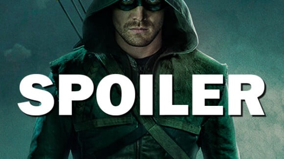 Arrow saison 5 : une nouvelle copine pour Oliver ?