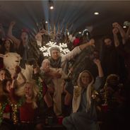 Joyeux Bordel : le film de Noël le plus barré du cinéma avec Jennifer Aniston