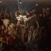 Joyeux Bordel : le film de Noël le plus barré du cinéma avec Jennifer Aniston
