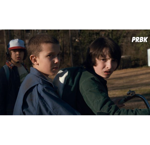 Stranger Things saison 2 : le retour de Millie Bobby Brown confirmé en photo !