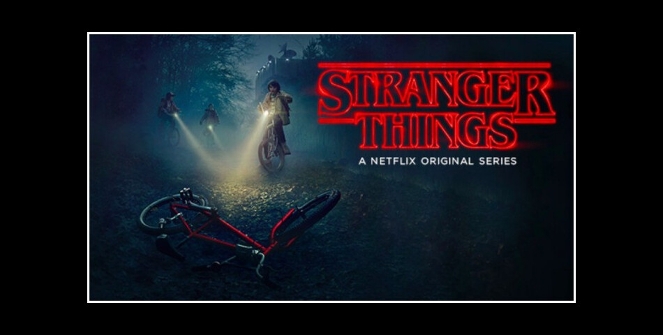 Stranger Things : la saison 2 débarque en 2017