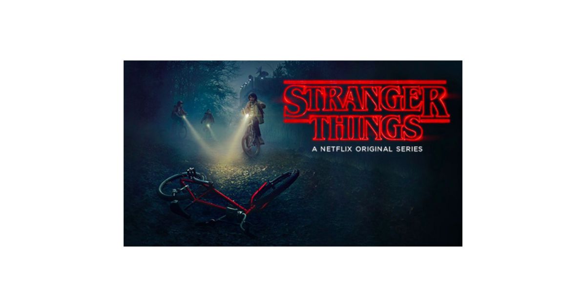 Date De Sortie Stranger Things Saison 2 Stranger Things : la saison 2 débarque en 2017 - Purebreak