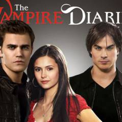Vampire Diaries et Gossip Girl ... on parle d'un cross-over 