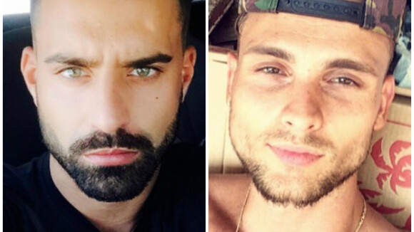 Bastien (Secret Story 10) et Vincent Queijo : gros accrochage sur Twitter, ça ne rigole pas !
