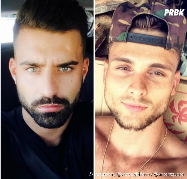 Bastien (Secret Story 10) et Vincent Queijo se clashent sur Twitter