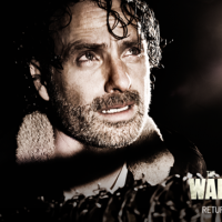 The Walking Dead saison 7 : Andrew Lincoln revient sur l'énorme secret de Rick