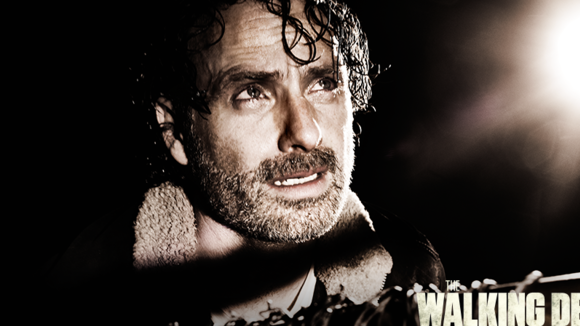 The Walking Dead saison 7 : Andrew Lincoln revient sur l'énorme secret de Rick