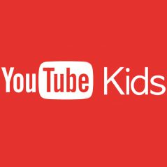 YouTube Kids : l'appli de Google adaptée aux enfants débarque en France !