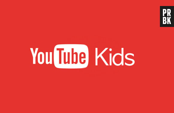 YouTube Kids : l'appli de Google adaptée aux enfants débarque en France !