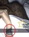 Astrid (Les Princes de l'amour 4) aurait couché avec Wiz Khalifa, la preuve avec ses tatouages.
